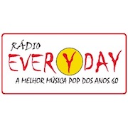 Logo da rádio Rádio Everyday