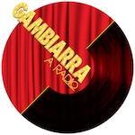 Logo da rádio Rádio Gambiarra