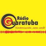 Logo da rádio Rádio Guaratuba
