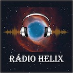 Logo da rádio Rádio Helix