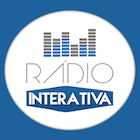 Logo da rádio Rádio Interativa