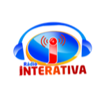 Logo da rádio Rádio Interativa