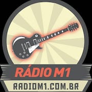Logo da rádio Rádio M1