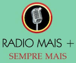 Logo da rádio Rádio Mais