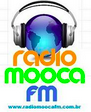 Logo da rádio Rádio Mooca FM