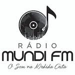 Logo da rádio Rádio Mundi FM