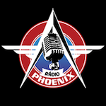 Logo da rádio Rádio Phoenix