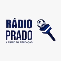 Logo da rádio Rádio Prado