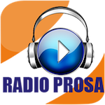 Logo da rádio Rádio Prosa