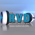 Logo da rádio Rádio RVD