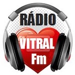 Logo da rádio Rádio Vitral