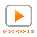 Logo da rádio Rádio Vocall Light