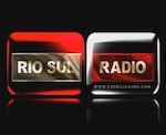 Logo da rádio Rio Sul Rádio