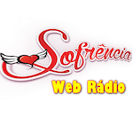 Logo da rádio Sofrência Webrádio