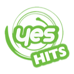 Logo da rádio Yes Hits