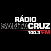 Logo da rádio Rádio Santa Cruz