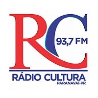 Logo da rádio Rádio Cultura