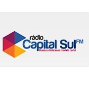 Logo da rádio Rádio Capital Sul