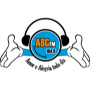 Logo da rádio Rádio ABC FM