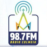 Logo da rádio Rádio Colméia