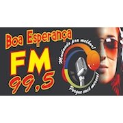 Logo da rádio Rádio Boa Esperança