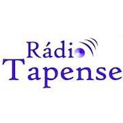 Logo da rádio Rádio Tapense