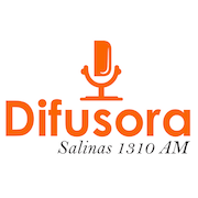 Logo da rádio Rádio Difusora