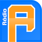 Logo da rádio Rádio Akiba