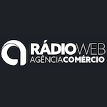 Logo da rádio Rádio Web Agência Comércio
