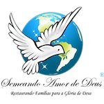 Logo da rádio Rádio Semeando Amor de Deus