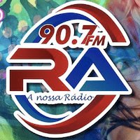Logo da rádio Rádio Ariquemes