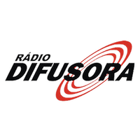 Logo da rádio Rádio Difusora