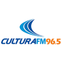 Logo da rádio Rádio Cultura