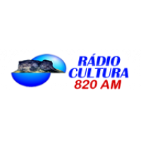 Logo da rádio Rádio Cultura