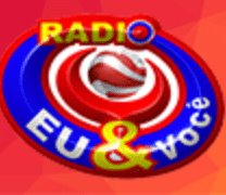 Logo da rádio Eu e Você AM
