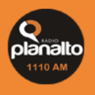Logo da rádio Rádio Planalto