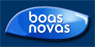 Logo da rádio Rede Boas Novas