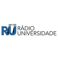 Logo da rádio Rádio Universidade