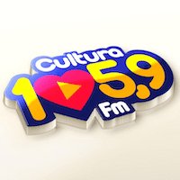Logo da rádio Rádio Cultura