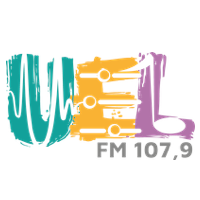 Logo da rádio UEL FM