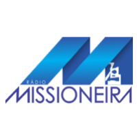 Logo da rádio Rádio Missioneira