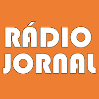 Logo da rádio Rádio Jornal