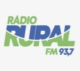 Logo da rádio Rádio Rural