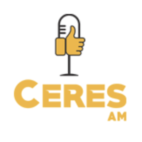 Logo da rádio Rádio Ceres