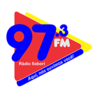 Logo da rádio Rádio Seberi