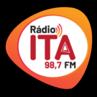 Logo da rádio Rádio Ita FM