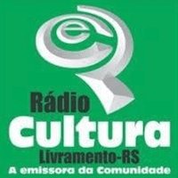 Logo da rádio Rádio Cultura