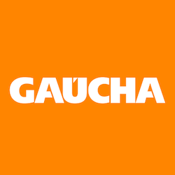 Logo da rádio Rádio Gaúcha