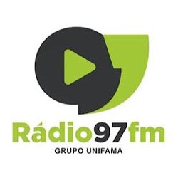 Logo da rádio Rádio 97 FM