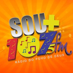 Logo da rádio Rádio 107 FM